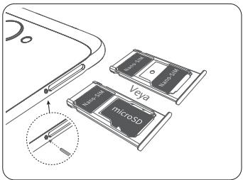 Vea microSD