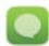 HUAWEI GT3 - Suppression de fils de discussion - 1