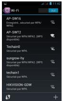 HAIER G7S - Wi-Fi - 1