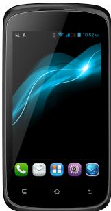 HAIER G7S - Températures - 2