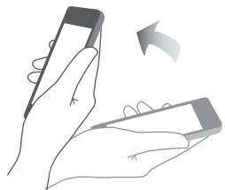 HUAWEI P30 LITE - Contrôle de mouvements - 2