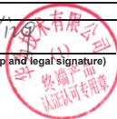 HUAWEI P SMART+ - according to the Radio Equipment and Telecommunications Terminal Equipment Directive 1999/5/EC - 1