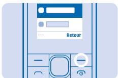 MICROSOFT LUMIA 625 - Découvrir votre téléphone - 4