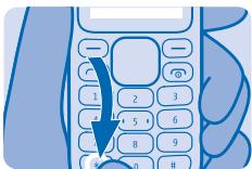 MICROSOFT LUMIA 625 - Verrouiller les touches - 2