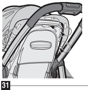 GRACO EVO XT - [Reclining Seat] - 1