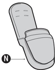 GRACO EVO XT - {GRACO EVO} - 2