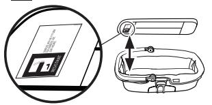 GRACO EVO XT - {Carrycot Assembly (Sold separately, on certain models)} - 9