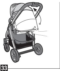 GRACO EVO XT - [Reclining Seat] - 3
