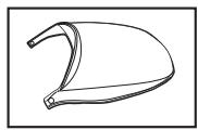 GRACO EVO XT - {Attaching Apron} - 1