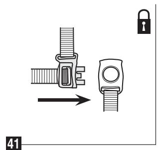 GRACO EVO XT - Securing Your Child - 3