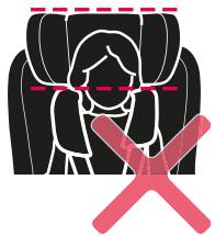 CONCORD AIR.SAFE+CLIP - AVERTISSEMENT - 5