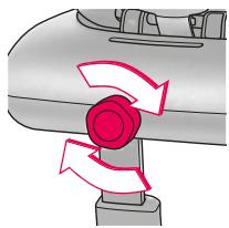 CONCORD AIR.SAFE+CLIP - AVERTISSEMENT! - 1