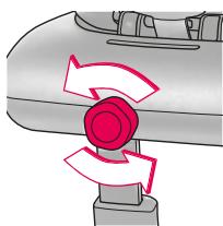 CONCORD AIR.SAFE+CLIP - DÉMONTAGE DU CONCORD ULTIMAX - 2