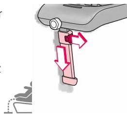 CONCORD AIR.SAFE+CLIP - AVERTISSEMENT! - 3