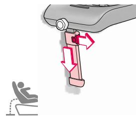 CONCORD AIR.SAFE+CLIP - AVERTISSEMENT! - 1
