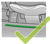 CONCORD AIR.SAFE+CLIP - AVERTISSEMENT! - 4