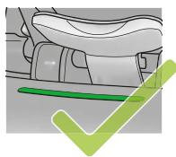 CONCORD AIR.SAFE+CLIP - AVERTISSEMENT! - 4