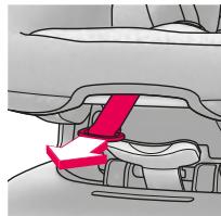 CONCORD AIR.SAFE+CLIP - AVERTISSEMENT - 7