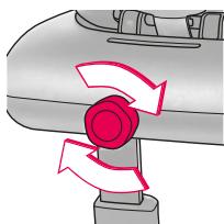 CONCORD AIR.SAFE+CLIP - DÉMONTAGE DU CONCORD ULTIMAX - 4