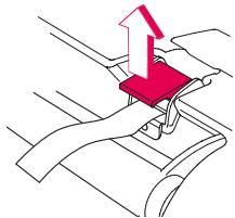 CONCORD AIR.SAFE+CLIP - AVERTISSEMENT - 1