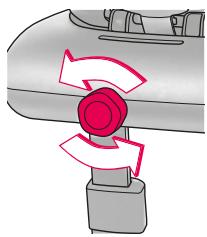 CONCORD AIR.SAFE+CLIP - INSTALLATION DU CONCORD ULTIMAX - 1