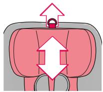 CONCORD AIR.SAFE+CLIP - AVERTISSEMENT - 4