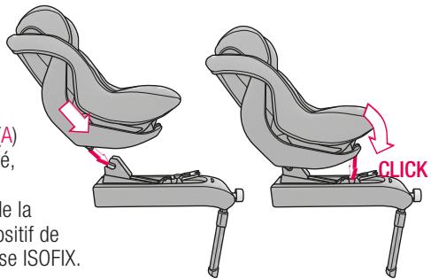 CONCORD AIR.SAFE+CLIP - AVERTISSEMENT! - 1