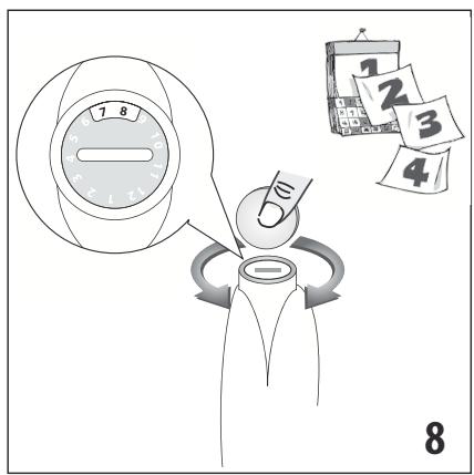 DELONGHI ETAM 29.620.SB - CAFETERIE Mode d'emploi - 9