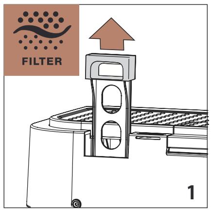 DELONGHI ETAM 29.620.SB - CAFETERIE Mode d'emploi - 2