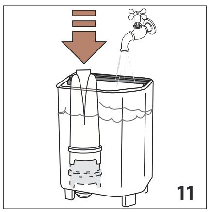 DELONGHI ETAM 29.620.SB - CAFETERIE Mode d'emploi - 12