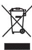 DELONGHI FEB3795.S DINAMICA PLUS - Disposing of the appliance - 1