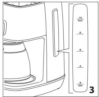 DELONGHI FEB3795.S DINAMICA PLUS - ELECTRICAL CONNECTION (UK ONLY) - 5