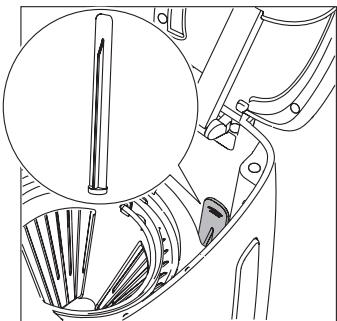 DELONGHI ICM 16210 - 7