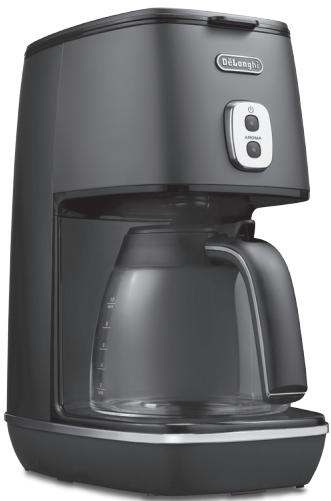 DELONGHI ICM16731 - 1