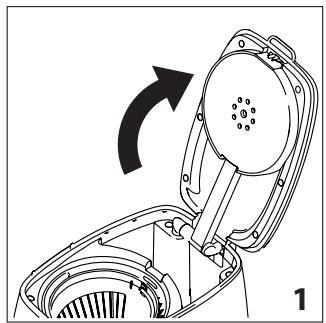 DELONGHI ETAM 29.666 - IMPORTANT - 2