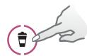 DELONGHI EMKP42.B PRESSION - DESCALCIFICACIÓN/DESCALCIFICAÇÃO - 12