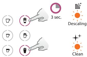 DELONGHI EMKP42.B PRESSION - AUTOMATISCHE POWER OFF FUNKTION/SPEGNIMENTO AUTOMATICO - 3
