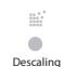 DELONGHI EMKP42.B PRESSION - Klúč k signalizácii nastavenia automatického vypnutia: - 1