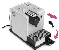 DELONGHI EMKP42.B PRESSION - ⚠️ ΠΡΟΣΟΧΗ: αναφερθείτε στα μέτρα ασφάλειας. - 17