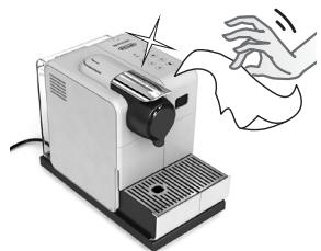 DELONGHI EMKP42.B PRESSION - ⚠️ ΠΡΟΣΟΧΗ: αναφερθείτε στα μέτρα ασφάλειας. - 19