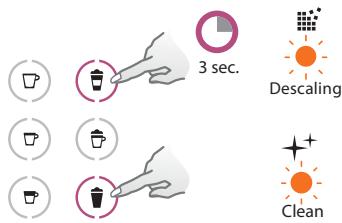 DELONGHI EMKP42.B PRESSION - ES APAGADO AUTOMÁTICO/FUNÇÃO DE DESLIGAR AUTOMATICAMENTE - 2