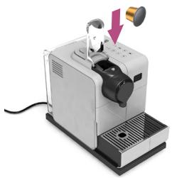 DELONGHI EMKP42.B PRESSION - Klúč k signalizácii nastavenia automatického vypnutia: - 4