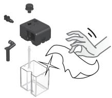 DELONGHI EMKP42.B PRESSION - Klúč k signalizácii nastavenia automatického vypnutia: - 29