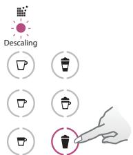 DELONGHI EMKP42.B PRESSION - ⚠ AVERTISSEMENT: référez-vous aux consignes de sécurité. - 16