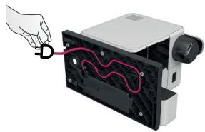 DELONGHI EMKP42.B PRESSION - BEWAHREN SIE DIESE GEBRAUCHS- ANWEISUNG AUF - 5