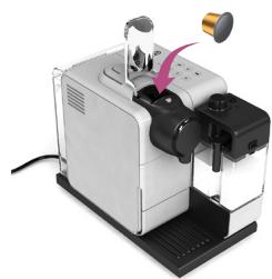 DELONGHI EMKP42.B PRESSION - Klúč k signalizácii nastavenia automatického vypnutia: - 13