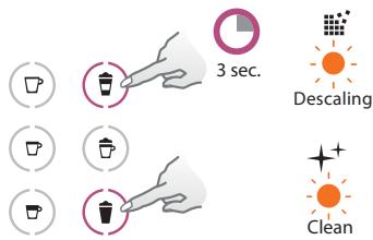 DELONGHI EMKP42.B PRESSION - AUTOMATISCHE UITSCHAKELFUNCTIE/AYTOMATH ΑΠΕΝΕΡΓΟΠΟΙΗΣΗ - 3