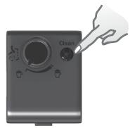 DELONGHI EMKP42.B PRESSION - Klúč k signalizácii nastavenia automatického vypnutia: - 30