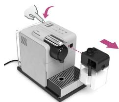 DELONGHI EMKP42.B PRESSION - ⚠️ ΠΡΟΣΟΧΗ: αναφερθείτε στα μέτρα ασφάλειας. - 23