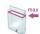 DELONGHI EMKP42.B PRESSION - LATTISSIMA TOUCH - 4